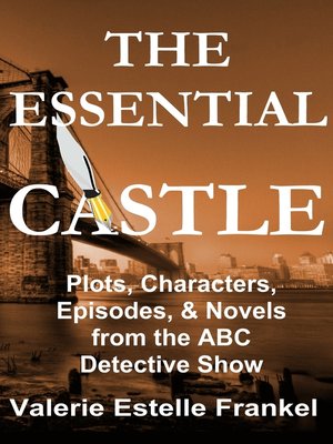 cover image of The Essential Castle